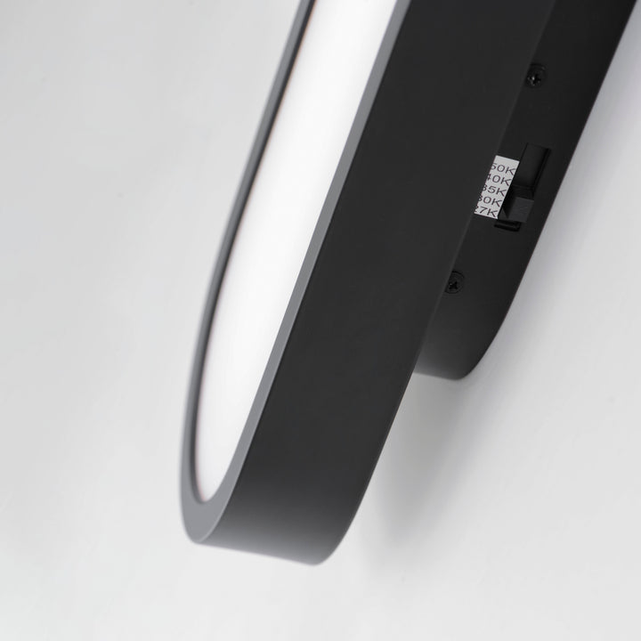 Latitude - LED Bath Vanity