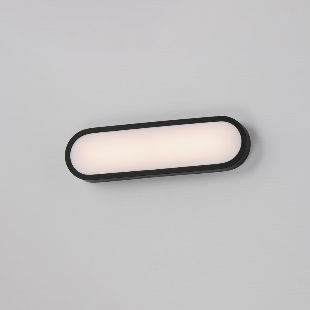 Latitude - LED Bath Vanity
