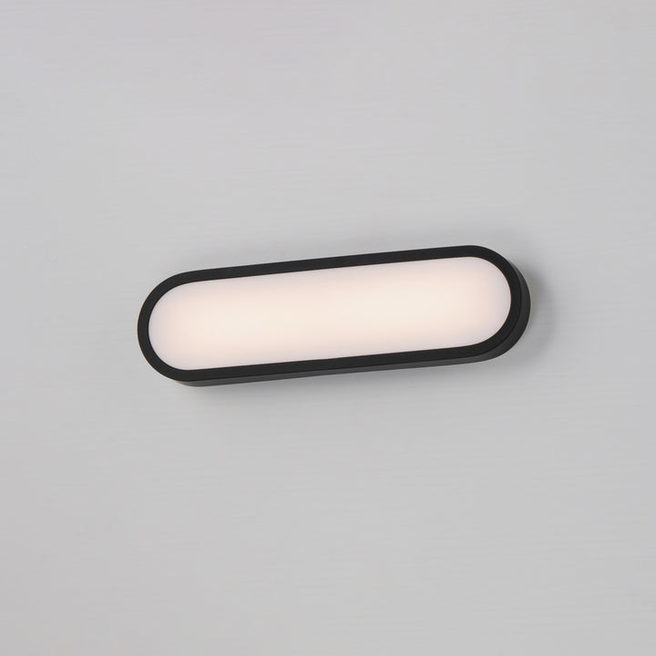 Latitude - LED Bath Vanity