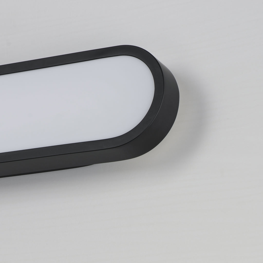 Latitude - LED Bath Vanity