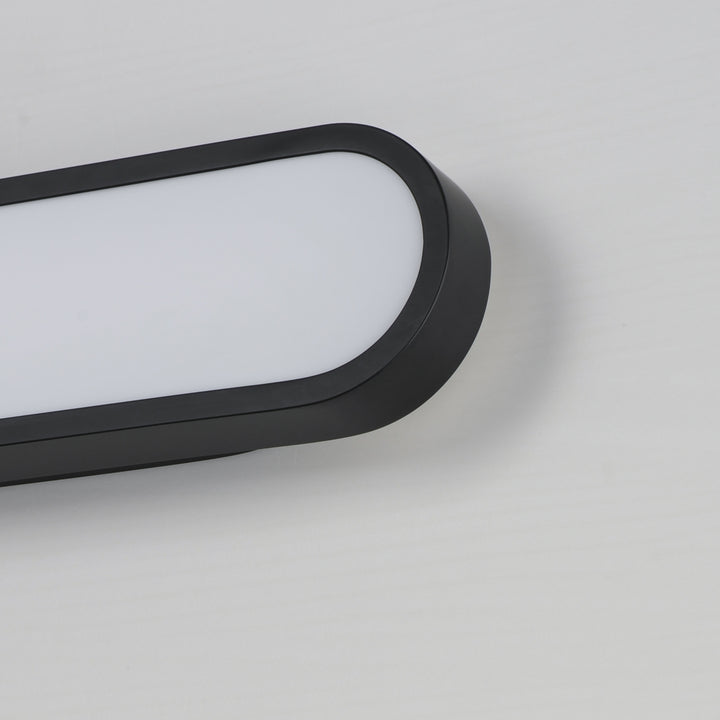 Latitude - LED Bath Vanity