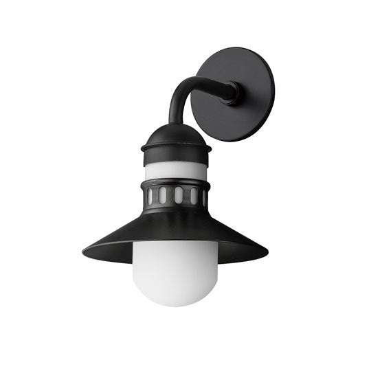 Admiralty 1-Light Outdoor Wall Sconce