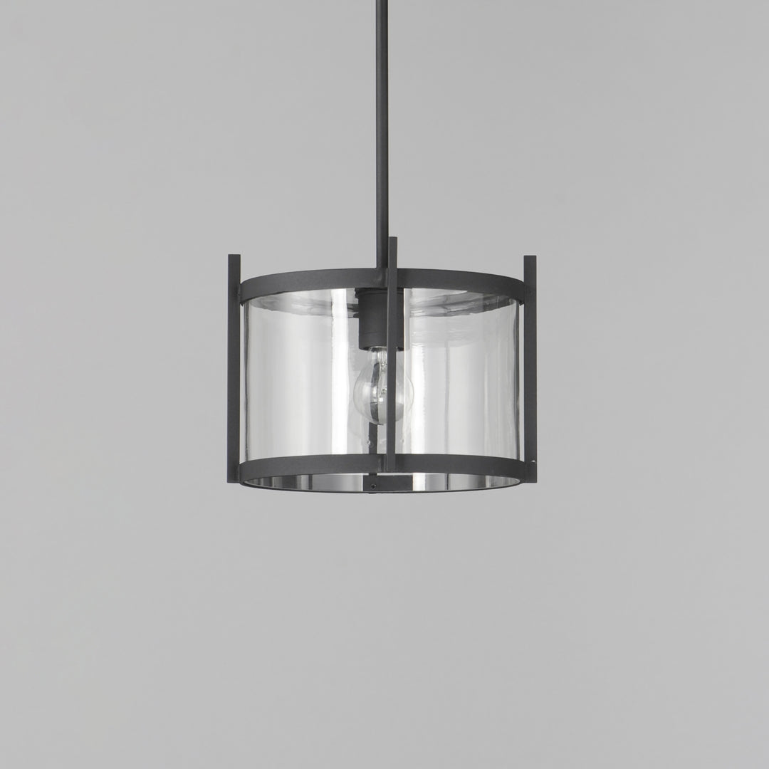 Belfry 1-Light Semi-Flush/Pendant