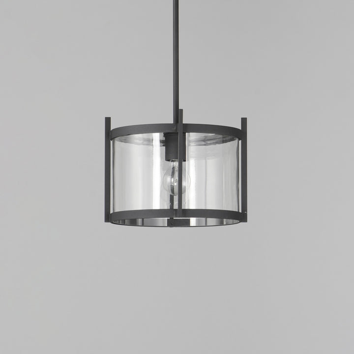 Belfry 1-Light Semi-Flush/Pendant
