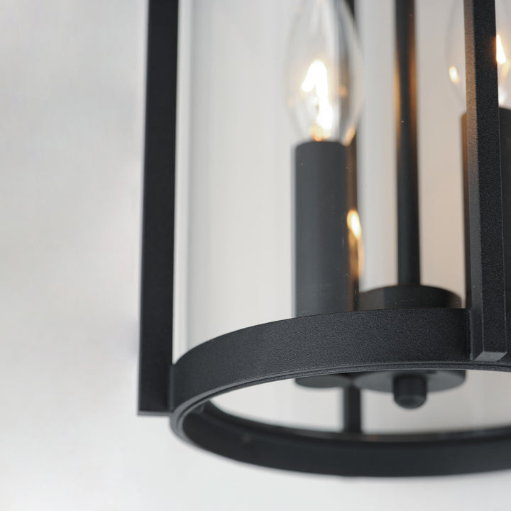 Belfry Wall Sconce