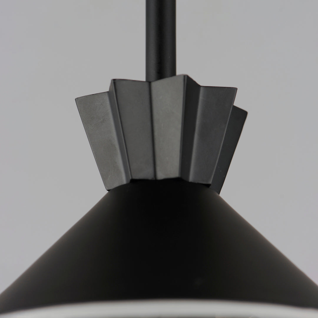 Copacabana Semi-Flush/Pendant