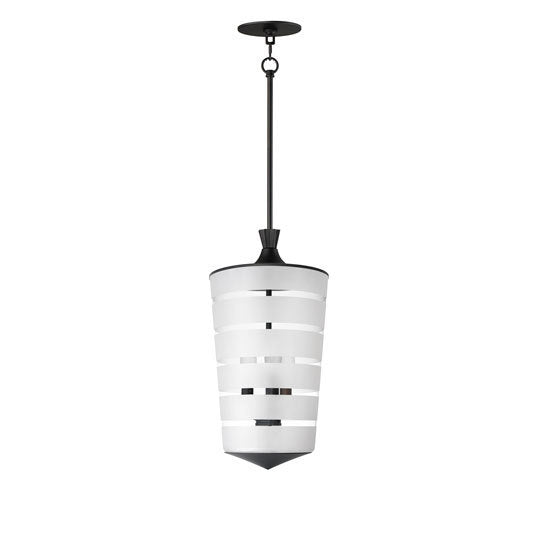Copacabana 3-Light Pendant
