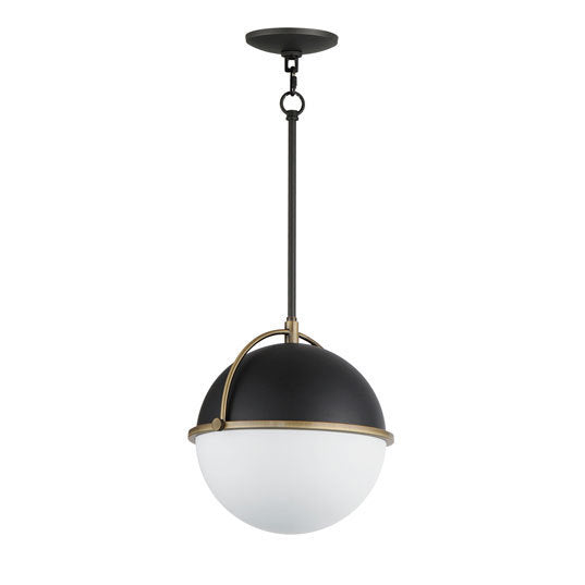 Duke Single Pendant