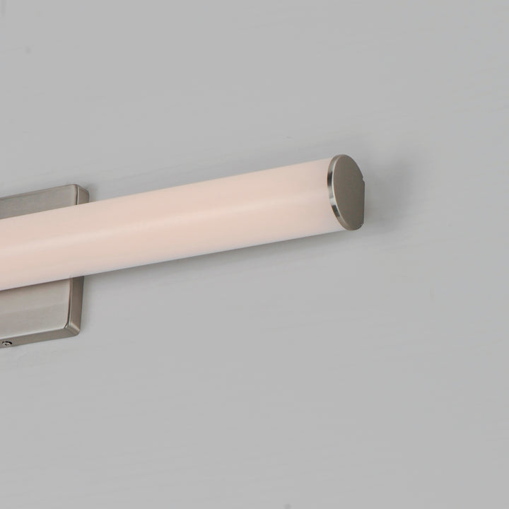 Rail LED Bath Vanity