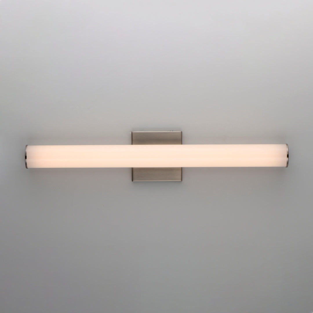 Rail LED Bath Vanity