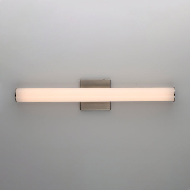 Rail LED Bath Vanity