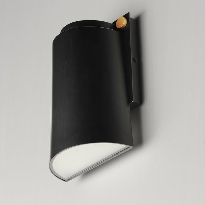 Rivet VX LED Outdoor Sconce by Maxim Lighting - view 5