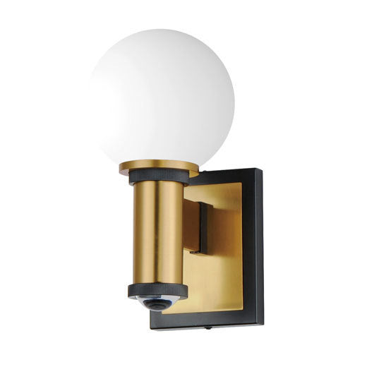 San Simeon 2-Light LED Wall Sconce by Maxim Lighting