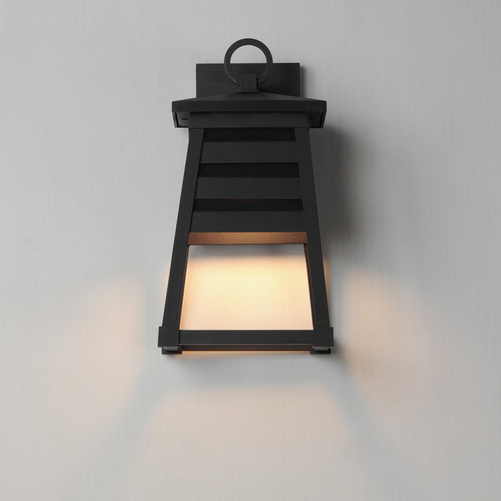 Shutters Outdoor Wall Sconce by Maxim Lighting - view 7