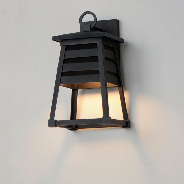 Shutters Outdoor Wall Sconce by Maxim Lighting - view 8