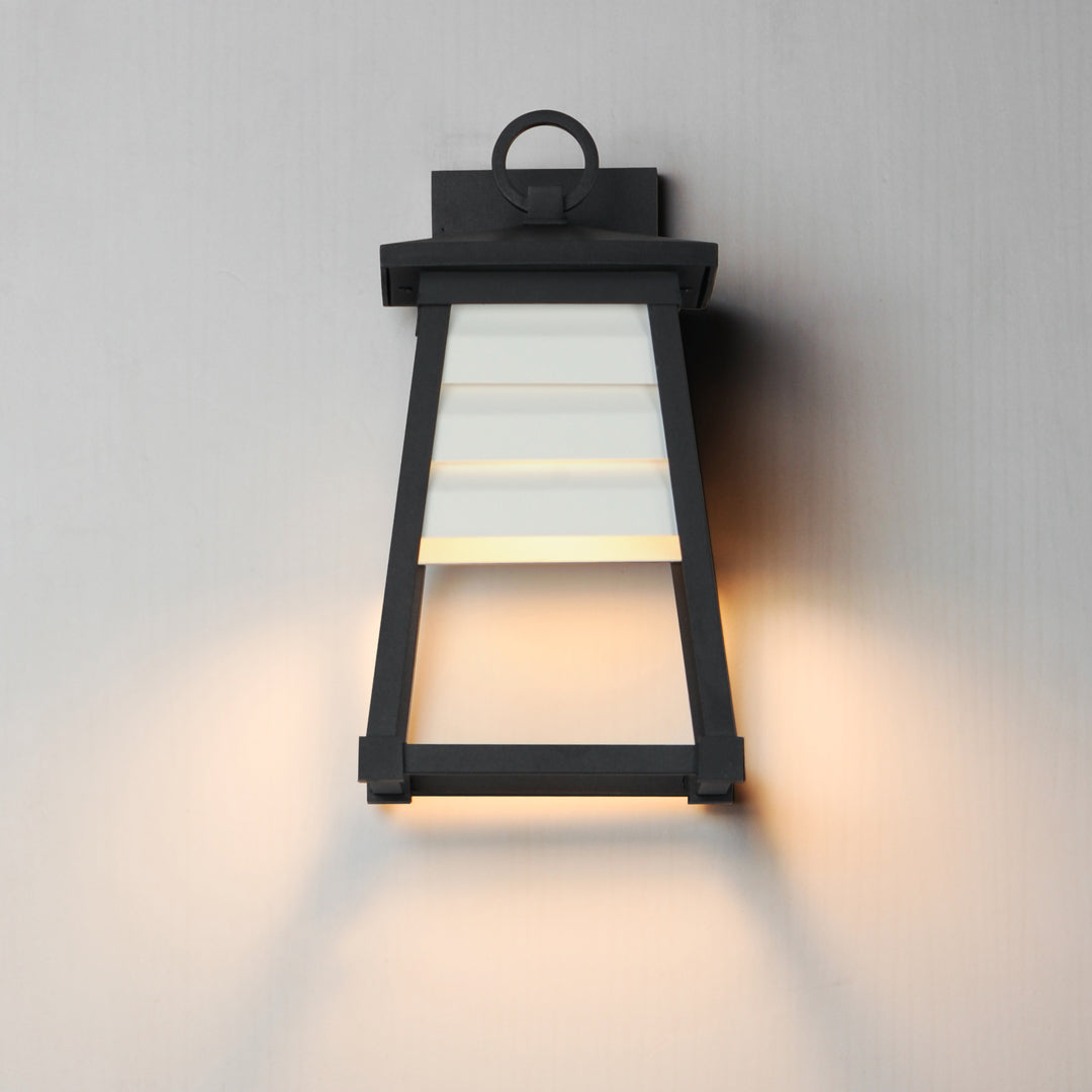 Shutters Outdoor Wall Sconce by Maxim Lighting - view 10