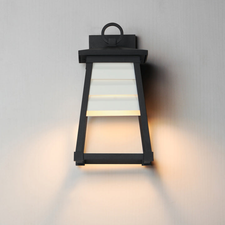 Shutters Outdoor Wall Sconce by Maxim Lighting - view 10