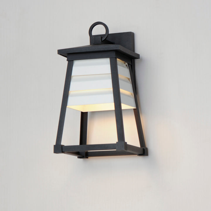 Shutters Outdoor Wall Sconce by Maxim Lighting - view 11