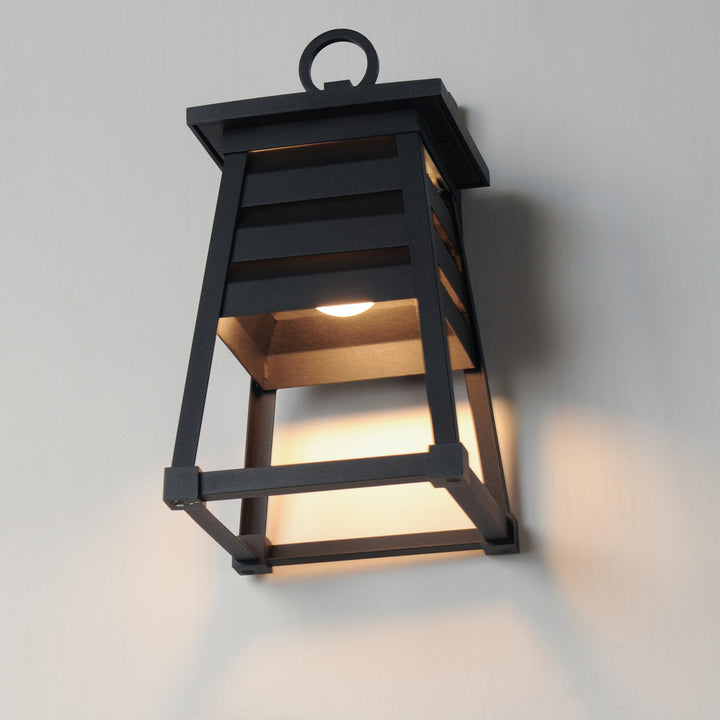 Shutters Outdoor Wall Sconce by Maxim Lighting - view 9