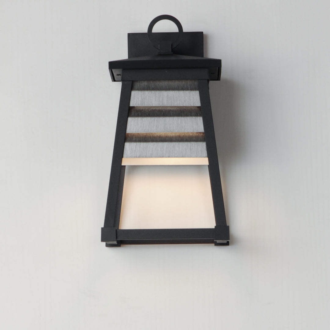 Shutters Outdoor Wall Sconce by Maxim Lighting - view 12