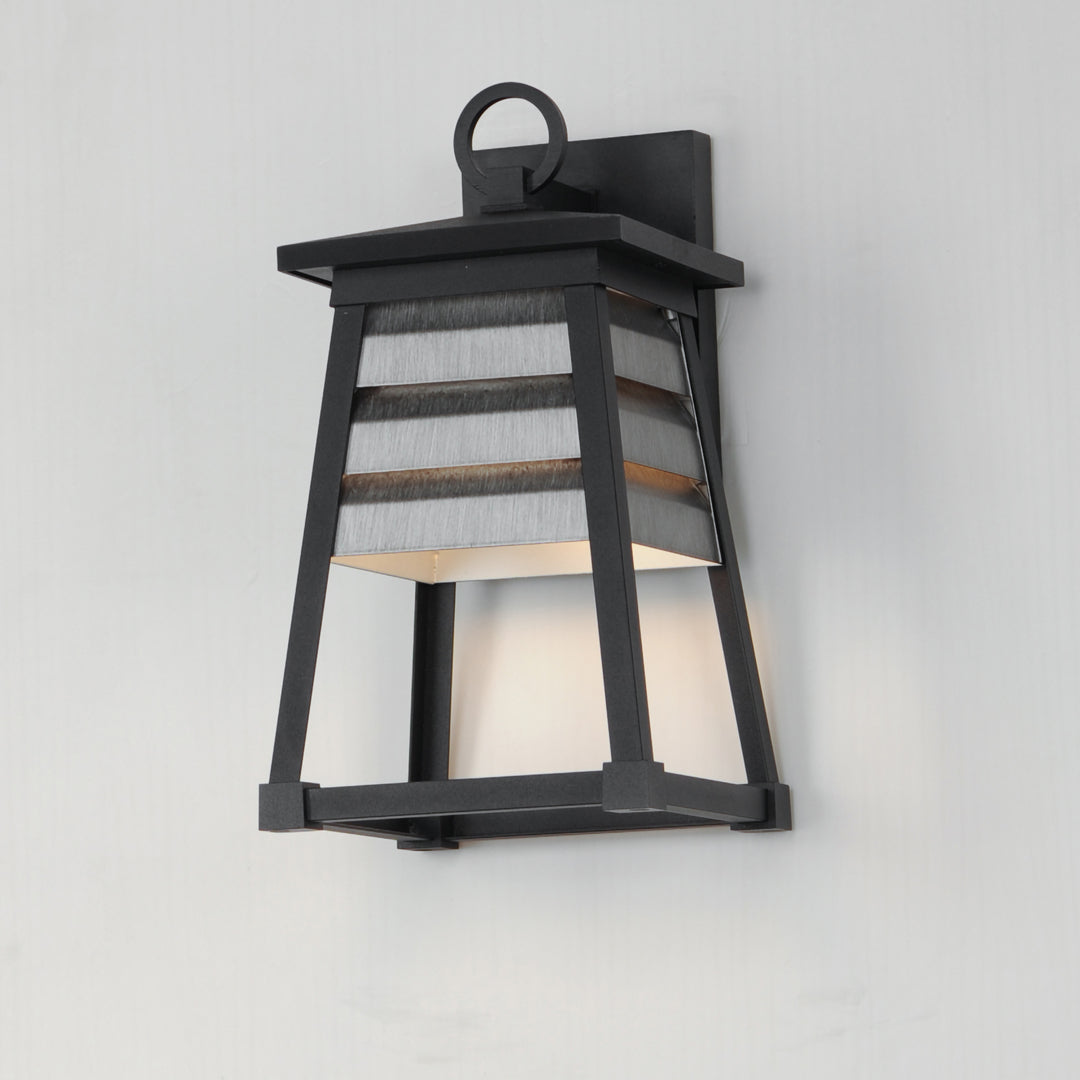 Shutters Outdoor Wall Sconce by Maxim Lighting - view 13
