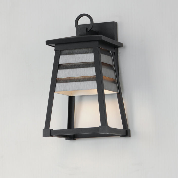 Shutters Outdoor Wall Sconce by Maxim Lighting - view 13