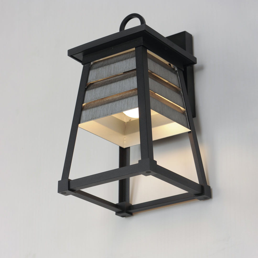 Shutters Outdoor Wall Sconce by Maxim Lighting - view 14