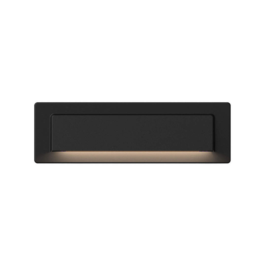 LED Rectangular Frame RGB + CCT Outdoor Step Light