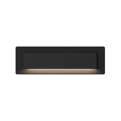 LED Rectangular Frame RGB + CCT Outdoor Step Light