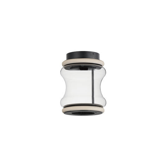 Syndicate - LED Flush Mount by ET2 Lighting