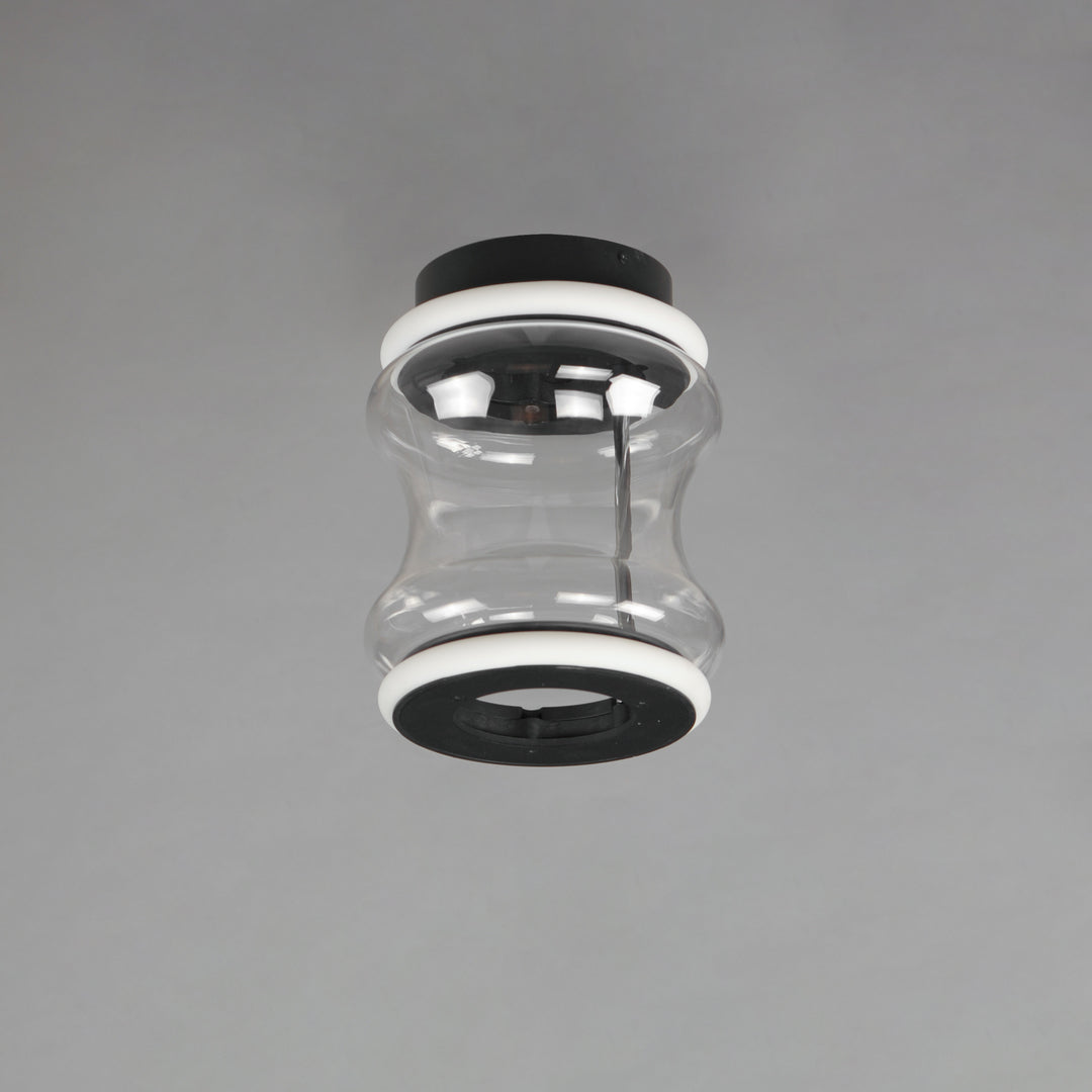 Syndicate - LED Flush Mount by ET2 Lighting - view 3