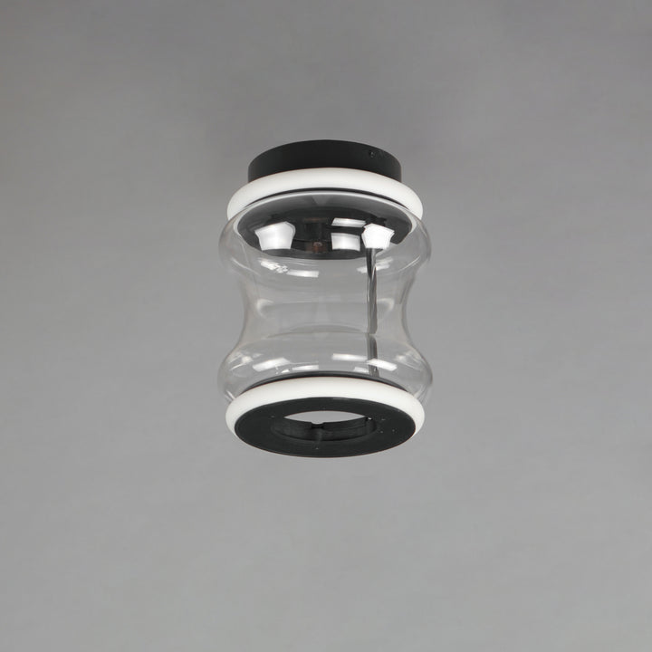 Syndicate - LED Flush Mount by ET2 Lighting - view 3