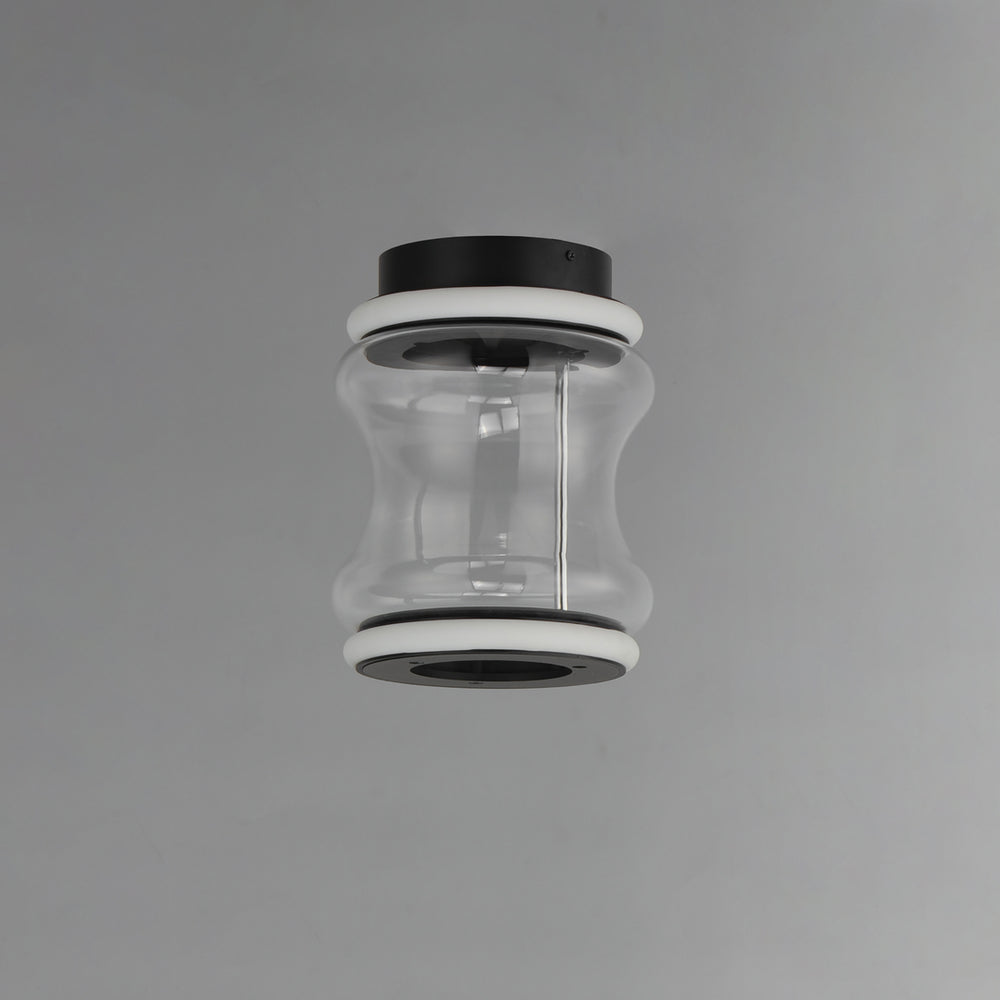 Syndicate - LED Flush Mount by ET2 Lighting - view 2