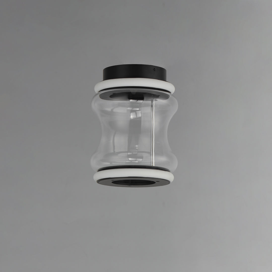 Syndicate - LED Flush Mount by ET2 Lighting - view 2