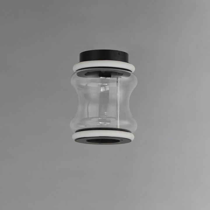 Syndicate - LED Flush Mount by ET2 Lighting - view 2