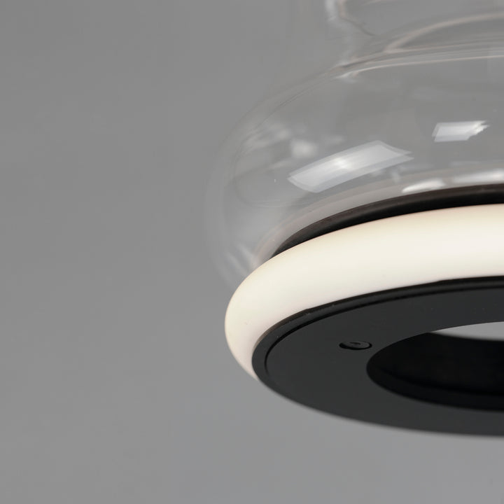 Syndicate - LED Flush Mount, Default, by ET2 Lighting