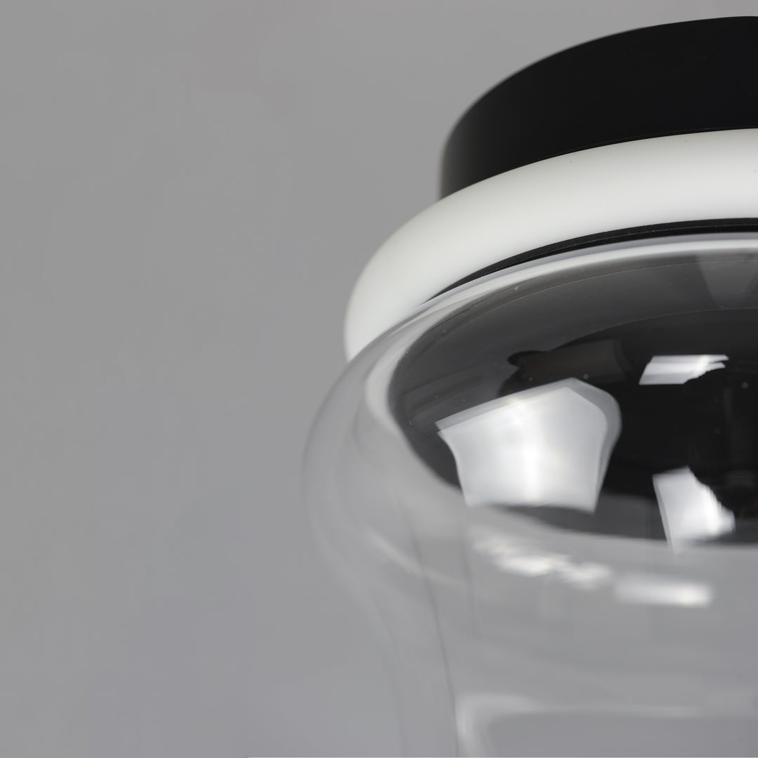 Syndicate - LED Flush Mount by ET2 Lighting - view 4