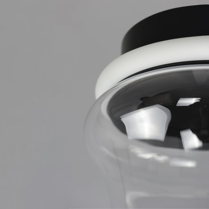 Syndicate - LED Flush Mount by ET2 Lighting - view 4