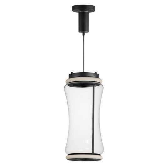 Syndicate - Multiple Light Pendant, 18.75", by ET2 Lighting