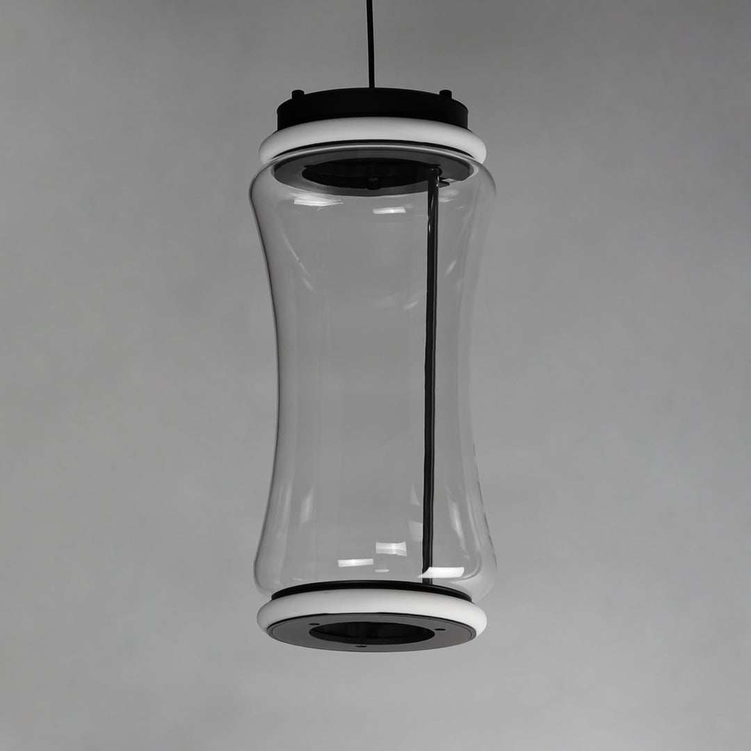 Syndicate - Multiple Light Pendant by ET2 Lighting - view 3
