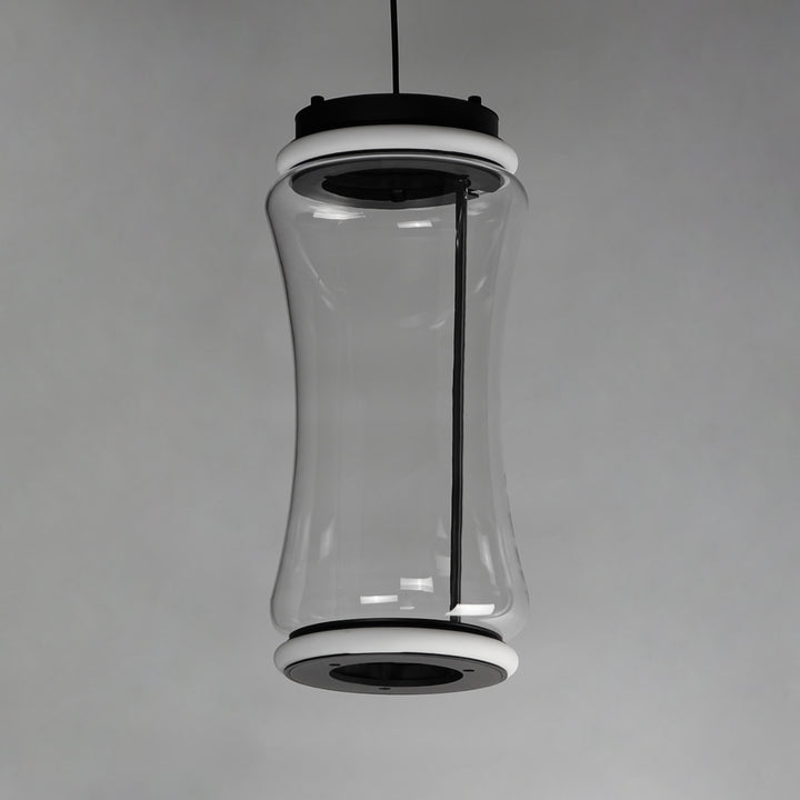 Syndicate - Multiple Light Pendant by ET2 Lighting - view 3