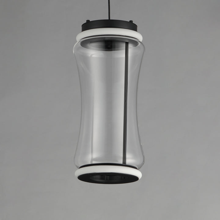 Syndicate - Multiple Light Pendant by ET2 Lighting - view 4