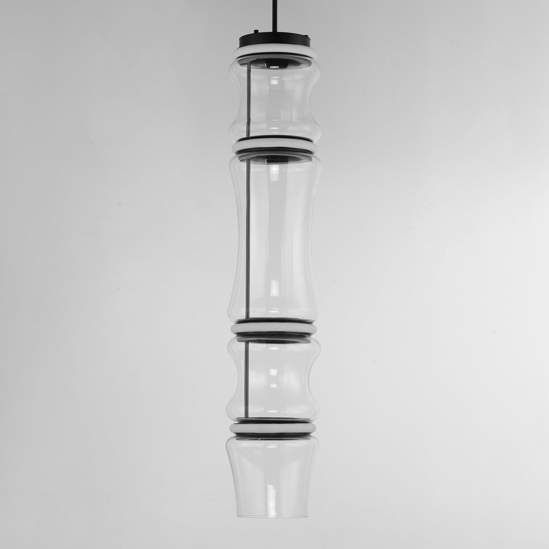 Syndicate - Multiple Light Pendant by ET2 Lighting - view 6