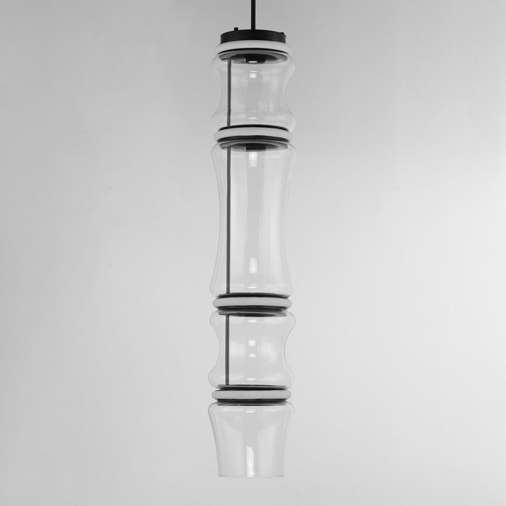 Syndicate - Multiple Light Pendant by ET2 Lighting - view 6