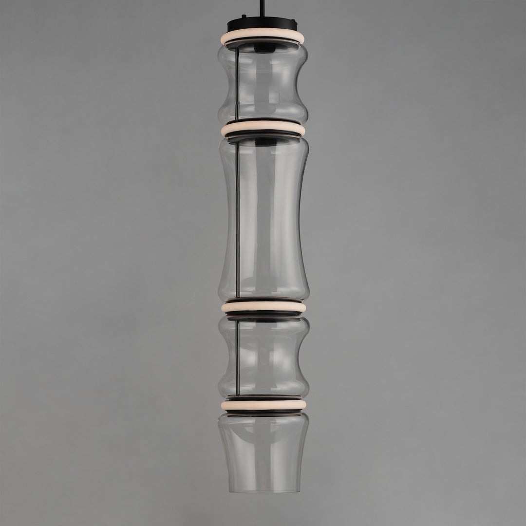 Syndicate - Multiple Light Pendant by ET2 Lighting - view 7