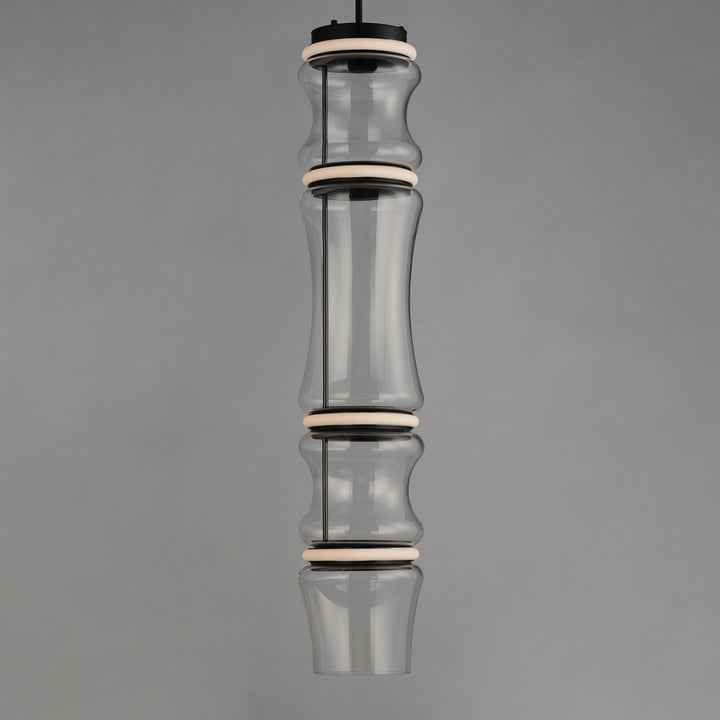 Syndicate - Multiple Light Pendant by ET2 Lighting - view 7