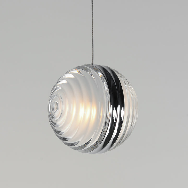 Pulse - LED Pendant by ET2 Lighting - view 3