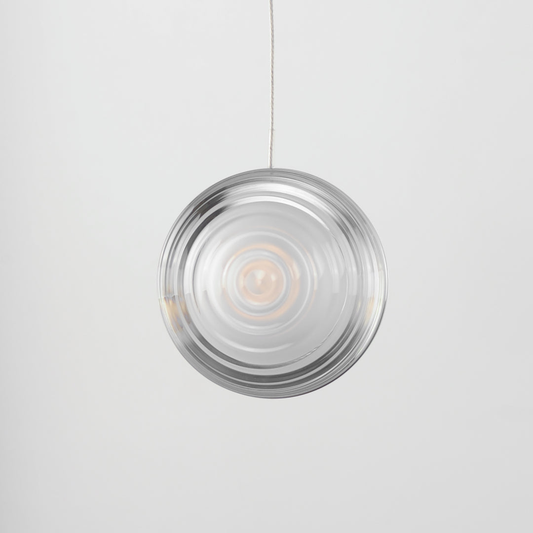 Pulse - LED Pendant by ET2 Lighting - view 4