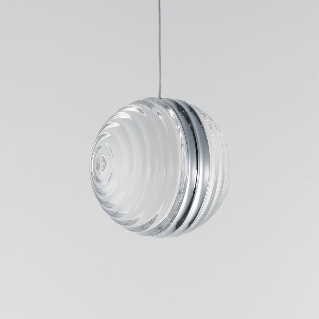 Pulse - LED Pendant by ET2 Lighting - view 2