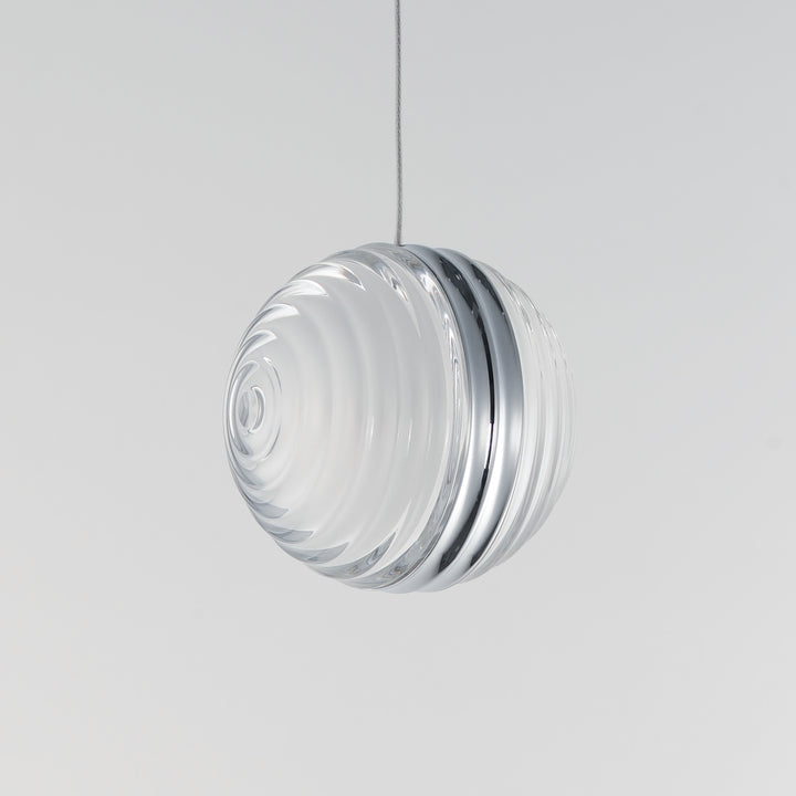 Pulse - LED Pendant by ET2 Lighting - view 2